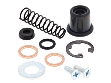 ALL BALLS Opravná sada prednej brzdovej pumpy Yamaha YZ125/250 '85-'89, YZ490 '85-'90, YZ80 '86-'97