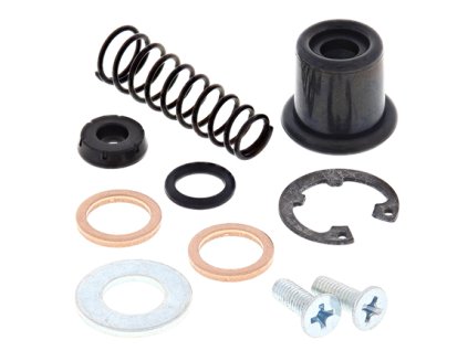 ALL BALLS Opravná sada prednej brzdovej pumpy Yamaha TTR225 '01-'04, TTR250 '99-'06, TW200 '00-'18, XT225 '01-'08