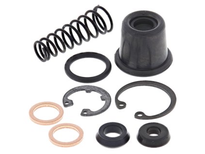 ALL BALLS Opravná sada prednej brzdovej pumpy Kawasaki ZX-6R '99-'04, ZX6RR '03-'05, ZZR600 '05-'09