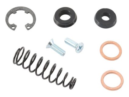 ALL BALLS Opravná sada prednej brzdovej pumpy Yamaha XJ600 Seca Ii '92-'98