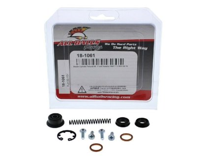 ALL BALLS Opravná sada prednej brzdovej pumpy Yamaha V-Max 1700 '09-'18