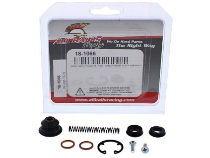 ALL BALLS Opravná sada prednej brzdovej pumpy Honda ST1300 '08-'13, VFR 1200 '10-'14