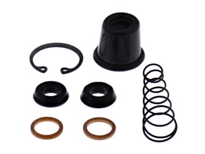 ALL BALLS Opravná sada zadnej brzdovej pumpy Yamaha FJR1300 '06-'16, FJR1300ES '14-'18