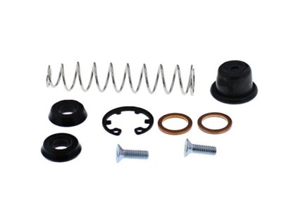 ALL BALLS Opravná sada prednej brzdovej pumpy Yamaha FJ09 15-16, FJR1300 13-19, FJR1300ES 14-24, FZ07 15-17, FZ09 14-17, FZ10 17, MT07 18-24, MT09 14, MT09 18-20, MT10 18-21, Tracer 900 19, Tracer 900 Gt 19-20, XSR700 18-24