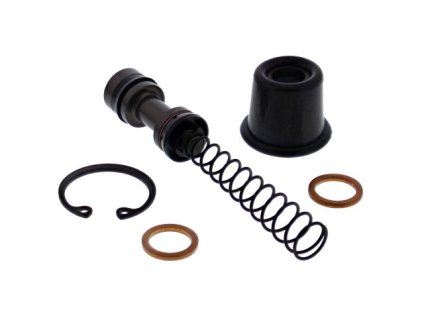 ALL BALLS Opravná sada zadnej brzdovej pumpy Yamaha FZ1 01-15, MT07 18-24, XTZ 700 Tenere 21-24, YZF-R1 98-08, MT09 18-24