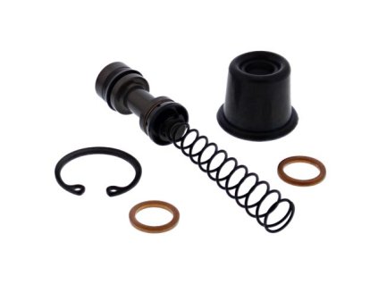 ALL BALLS Opravná sada zadnej brzdovej pumpy Yamaha FJR1300 '04-'05, MT01 '05-'09, TDM850 '92-'93, YZF1000 '96-'01, YZF600R '95-'07