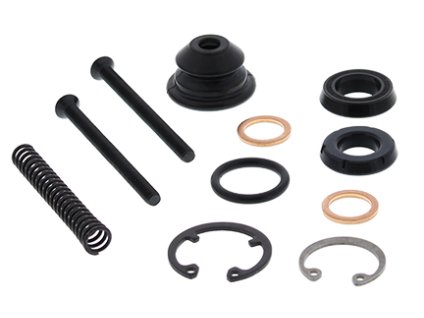 ALL BALLS Opravná sada prednej brzdovej pumpy Honda CBR 929 00-01