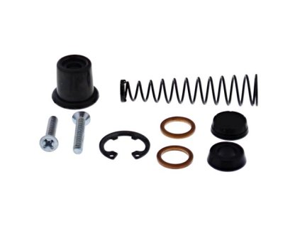 ALL BALLS Opravná sada prednej brzdovej pumpy Kawasaki EX 650R 17-24, Z650 17-24, 900 17-22, ZX-4R Ninja ABS 23-24
