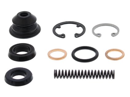 ALL BALLS Opravná sada prednej brzdovej pumpy Suzuki GSX-R1000 17-18, GSX-R1000 ABS 17-24, GSX-R1000R ABS 17-24