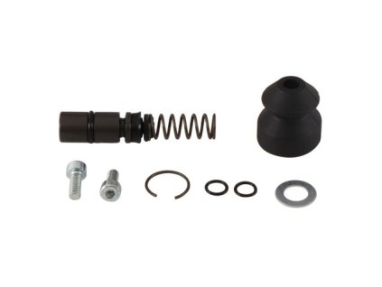 ALL BALLS Opravná sada zadnej brzdovej pumpy KTM SM 50 '06, SX 50 '06-'23, SX 50 Mini '09-'19, SX 65 '04-'08, SX 85 '03, Husqvarna TC 50 '18-'23, Gas Gas MC 50 '21-'23