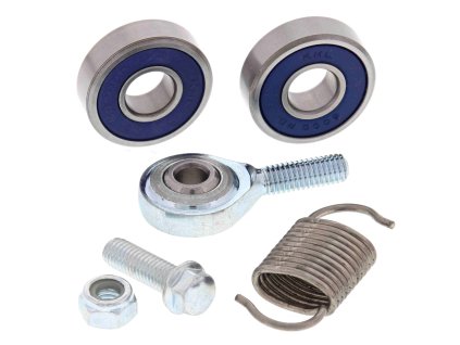 ALL BALLS Opravná sada zadného brzdového pedálu Husqvarna FC250/350/450 '16-'18, FE350/501 '17-18, KTM EXCF350 '17-18, SXF250/350/450 '16-'18, SX 85 '18-'25, EXC 300 TPI 18-22