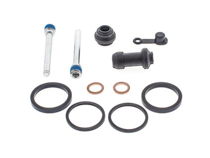 ALL BALLS Opravná sada predného brzdového strmeňa Honda XR600R '85-'87, Kawasaki KLR650 '08-'14, zadného brzdového strmeňa Suzuki RM125/250 '89-'98, Yamaha YZF400/426