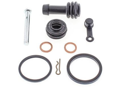 ALL BALLS Opravná sada predného brzdového strmeňa Suzuki DR-Z125L 03-24, RM80 96-01, RM85 02-04, RM85L 03-04
