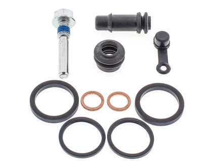 ALL BALLS Opravná sada predného brzdového strmeňa Yamaha YZ 80/85 '86-'24, TTR 125 '00-'15