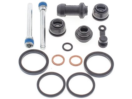 ALL BALLS Opravná sada predného brzdového strmeňa Kawasaki KLX250SF 09-10, Yamaha TTR230 05-24, zadného brzdového strmeňa Honda TRX250R 86-89, Kawasaki KL650 E 08-18