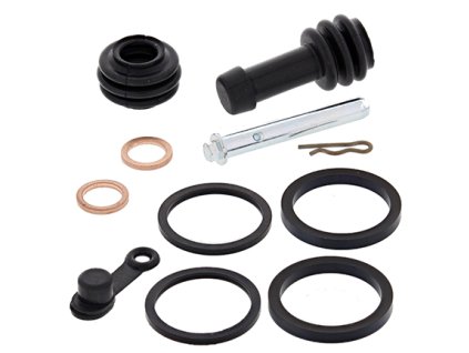 ALL BALLS Opravná sada predného brzdového strmeňa Kawasaki KFX 450R '08-'14
