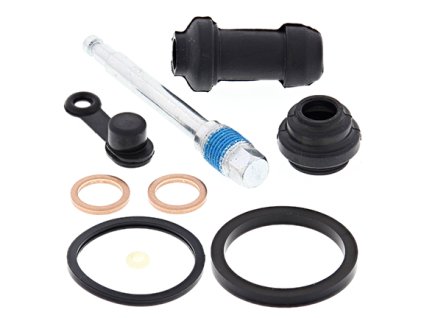 ALL BALLS Opravná sada zadného brzdového strmeňa Honda CRF250L 13-20, Z125M 19-21, Suzuki DRZ400SM 05-24, RM125 05-08, RM250 05-08