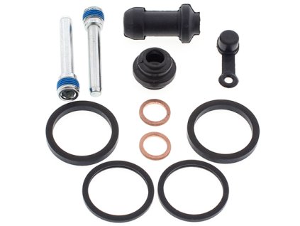 ALL BALLS Opravná sada predného brzdového strmeňa Yamaha YFM700R Raptor 06-24, YFZ450 04-09, YFZ450R 09-24, YFZ450X 10-11