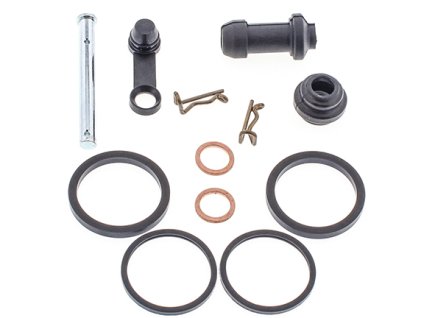 ALL BALLS Opravná sada predného brzdového strmeňa KTM SX/SXF/EXC/EXCF/LC4 '96-'08, Husaberg