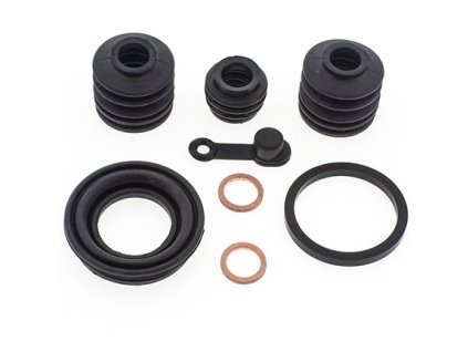 ALL BALLS Opravná sada zadného brzdového strmeňa Honda TRX 420 '09-'17, TRX 500FA/FM '15-'19, TRX 650/680 Rincon '03-'23, TRX700 Rubicon 24