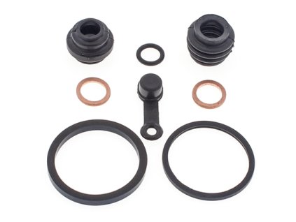 ALL BALLS Opravná sada zadného brzdového strmeňa Honda TRX450 R/ER '06-'14
