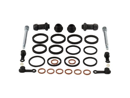 ALL BALLS Opravná sada predného brzdového strmeňa Honda CBR1100XX '97-'07, GL1800 Gold Wing '01-'17, VTX1800 '06-'08