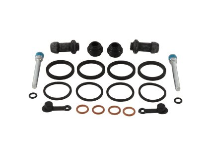 ALL BALLS Opravná sada predného brzdového strmeňa Honda CB600F Hornet '98-'99, CBR1000F '90-'91, GL1500C/CD '97-'06, ST1100 '91-'02
