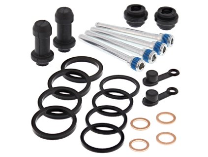 ALL BALLS Opravná sada predného brzdového strmeňa Honda CBR600F2 '91-'94