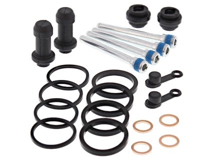 ALL BALLS Opravná sada predného brzdového strmeňa Honda CBR600F '87-'90, XRV750 Africa Twin '90-'92, Kawasaki Mule Pro-Fx 800 '17-18