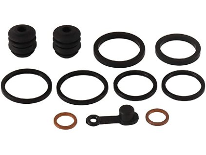 ALL BALLS Opravná sada predného brzdového strmeňa Yamaha TW200 01-17, XT225 01-07, zadného brzdového strmeňa Yamaha YZF-R1 02-03, YZF-R6 99-02
