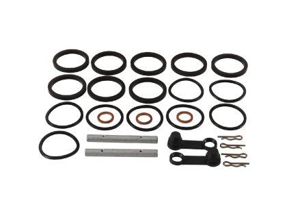 ALL BALLS Opravná sada predného brzdového strmeňa Yamaha FZ6 07-09