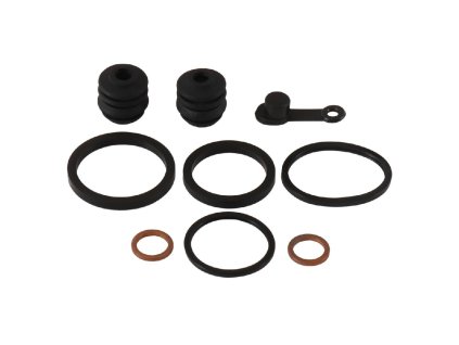 ALL BALLS Opravná sada predného brzdového strmeňa Yamaha FZS Fazer 600 04, XV250 05-23