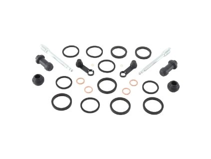 ALL BALLS Opravná sada predného brzdového strmeňa Suzuki VLR1800 08-09