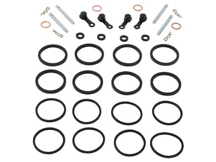 ALL BALLS Opravná sada predného brzdového strmeňa Suzuki GSXR 1100 86-88, GSXR 750 86-87