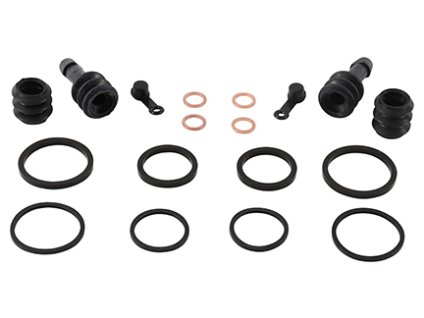 ALL BALLS Opravná sada predného brzdového strmeňa Kawasaki Zephyr ZR750 91-93, ZX10 88-90, Suzuki GSX1100G 91-93