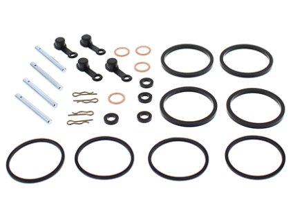 ALL BALLS Opravná sada predného brzdového strmeňa Suzuki GSX 1100F 93