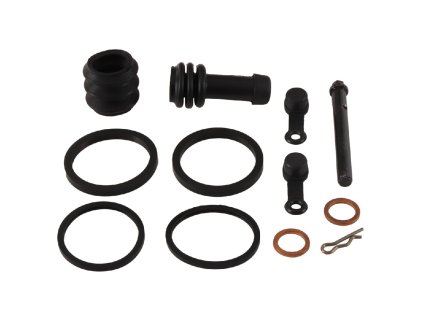 ALL BALLS Opravná sada predného brzdového strmeňa Kawasaki ER-5 01-06, VN1500/900/800, Suzuki GS500 96-02, VL/VZ800 zadného brzdového strmeňa Kawasaki VN1500/800