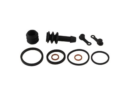 ALL BALLS Opravná sada predného brzdového strmeňa Kawasaki ER-5 97-00, Suzuki GS500 89-95 zadného brzdového strmeňa Kawasaki ZR750 91-93, ZR1100 92-95, ZX6 90-93, ZX9R 9