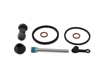 ALL BALLS Opravná sada predného brzdového strmeňa Suzuki GZ250 99-01, LS650 Savage 86-16