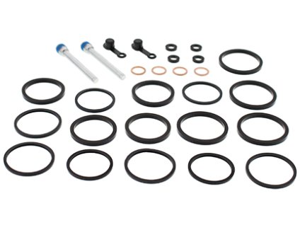 ALL BALLS Opravná sada predného brzdového strmeňa Suzuki GSX-R600 02-03