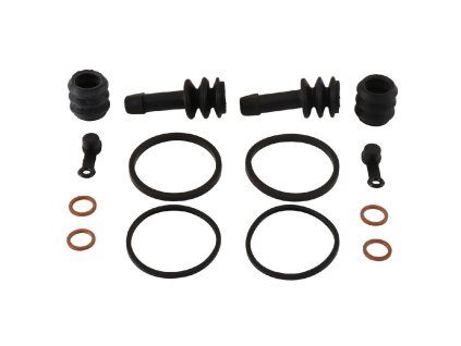 ALL BALLS Opravná sada predného brzdového strmeňa Kawasaki VN750 Vulcan 86-06, GPZ1100/750 83-85, ZX9R 84-89