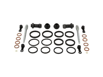 ALL BALLS Opravná sada predného brzdového strmeňa Honda ST1300 08-16