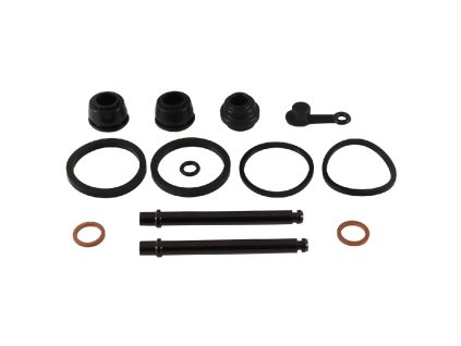 ALL BALLS Opravná sada predného brzdového strmeňa Honda VT1100C 87-93, XL600V Transalp 87-90 zadného brzdového strmeňa CX500TC Turbo 82, CX650T Turbo 83, VF500F 84-86