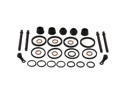 ALL BALLS Opravná sada predného brzdového strmeňa Honda CB750F '81-'83, CB900F '79-'82, VF700C '82-'83, VT1100 '85-'86
