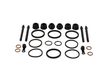 ALL BALLS Opravná sada predného brzdového strmeňa Honda CBX750F '84-'86, VF1100C '83-'86, GL1100 '83