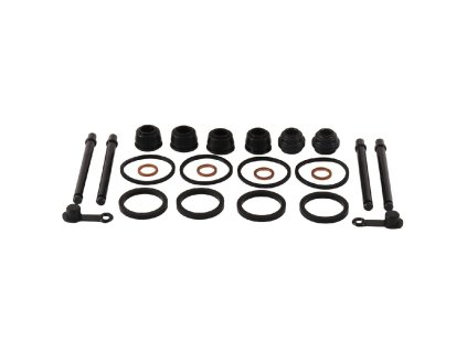 ALL BALLS Opravná sada predného brzdového strmeňa Honda GL 1100A 83