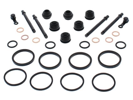 ALL BALLS Opravná sada predného brzdového strmeňa Honda VF750F '83-'84, VF750S '83, VF1000F '84, VF1000R '85-'86