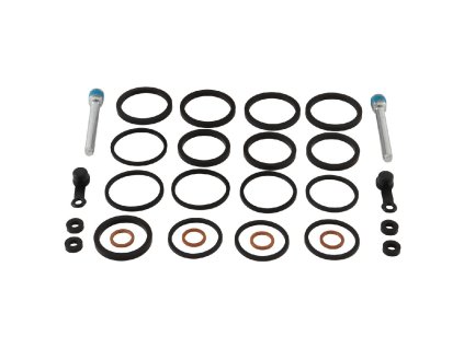 ALL BALLS Opravná sada predného brzdového strmeňa Honda CB1000 94-95, CB900F 02-07, CBR900RR 96-97, CBR900RR 93-95, VTR1000F 97-05