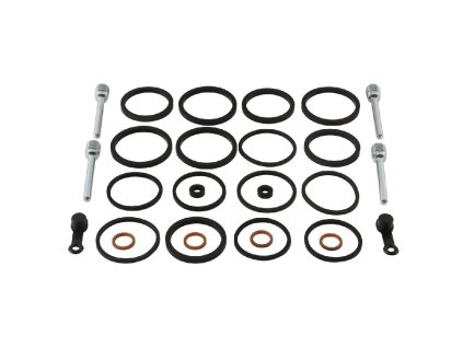 ALL BALLS Opravná sada predného brzdového strmeňa Honda CBR 929 RR '00-'01