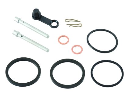 ALL BALLS Opravná sada zadného brzdového strmeňa Yamaha XVZ1300 Venture Royale '86-'93
